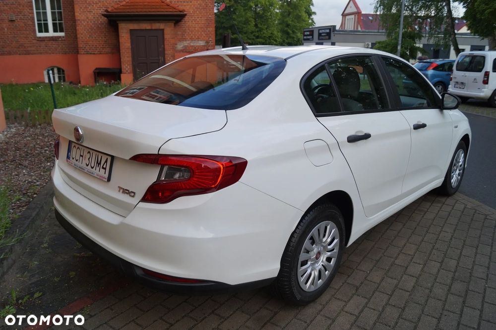 Fiat Tipo - 3