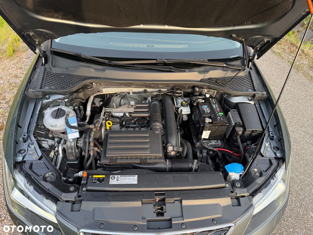 Seat Leon 1.4 TSI FR S&S - 28