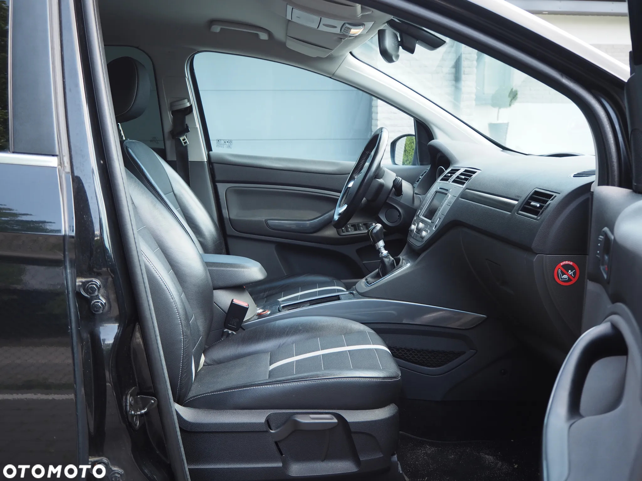 Ford Kuga 2.0 TDCi Trend - 5