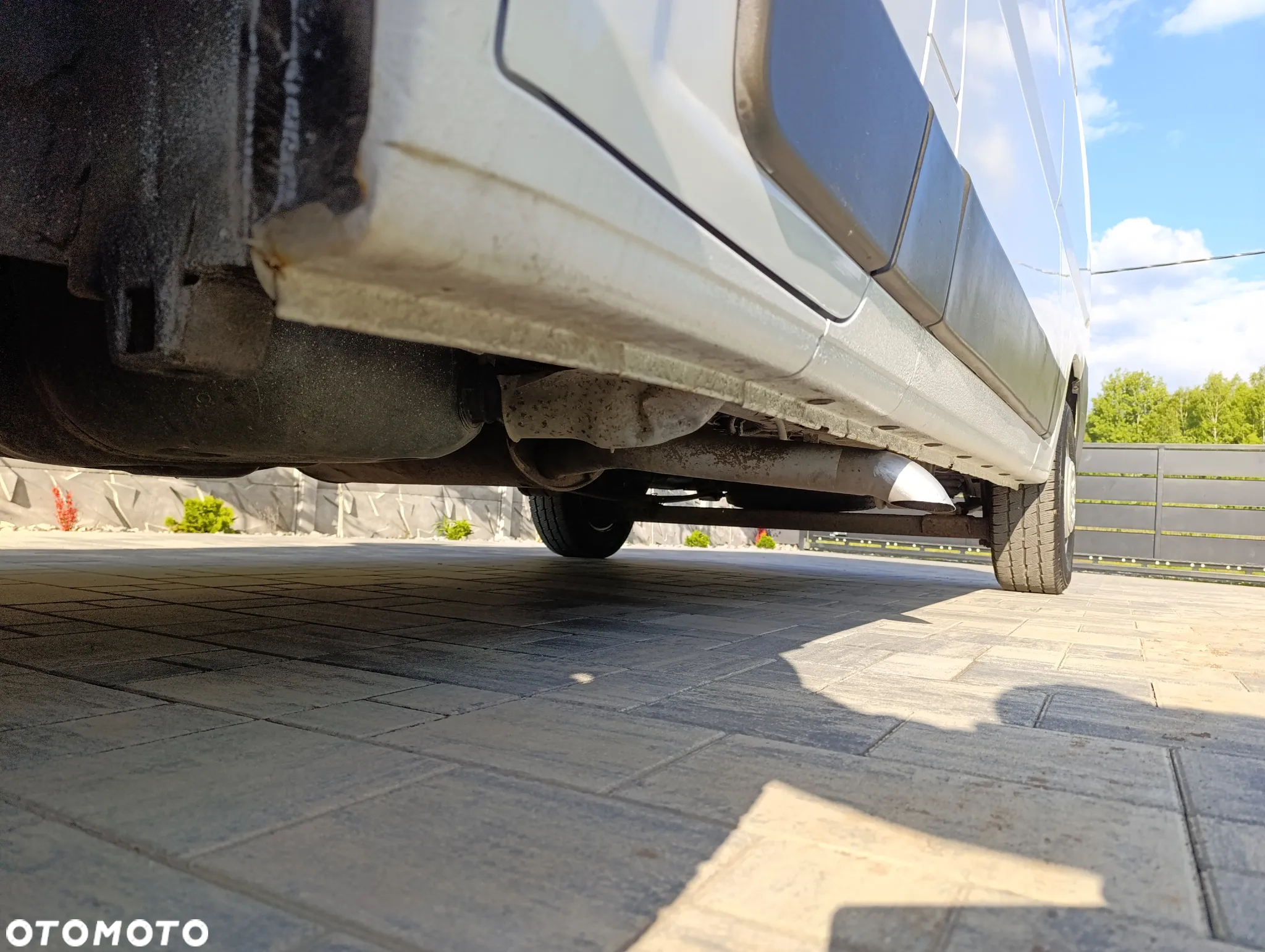 Fiat Ducato - 14