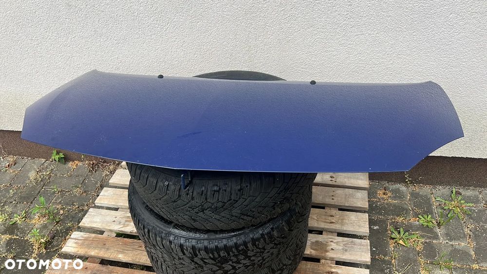 maska Renault twingo