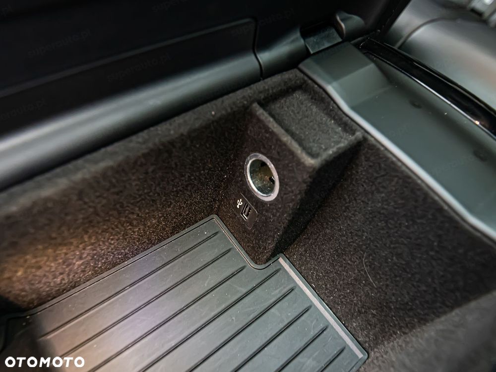 BMW Seria 5 - 25