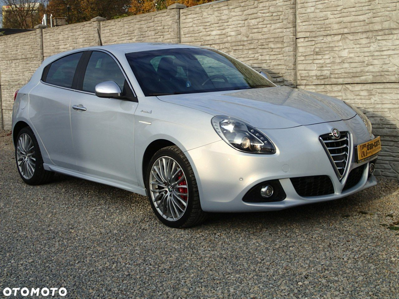 Alfa Romeo Giulietta 1.4 TB MultiAir Exclusive - 7