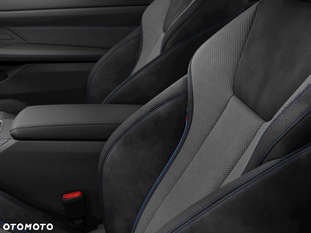 BMW Seria 4 420d xDrive mHEV M Sport sport - 9