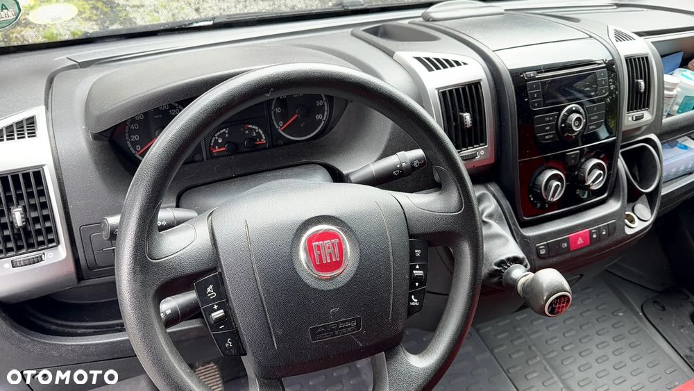 Fiat DUCATO - 15