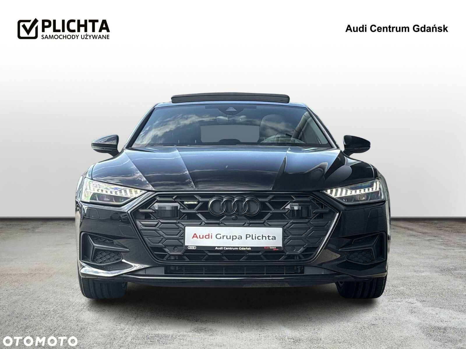 Audi A7 Sportback - 8