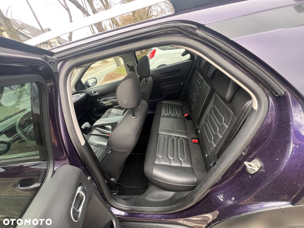 Citroën C4 Cactus - 9