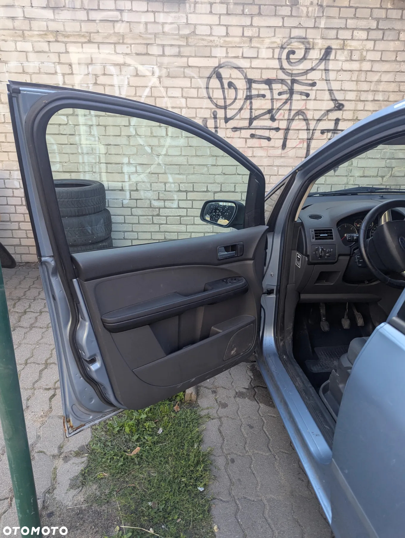 Ford Focus C-Max - 10