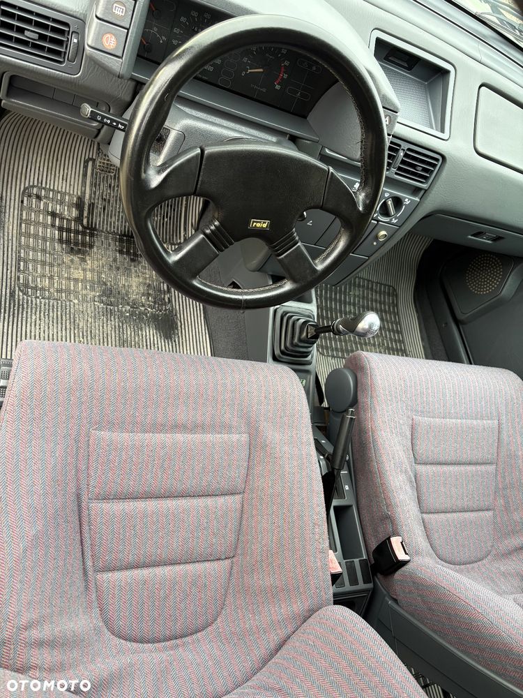 Citroën BX 16 TGI Classic - 2