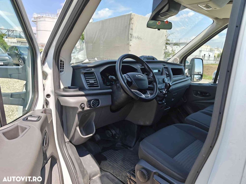 Ford Transit - 6