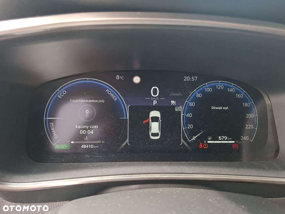 Toyota Corolla 1.8 Hybrid Comfort - 15