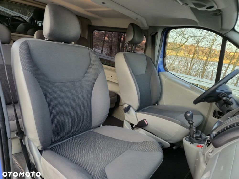 Opel Vivaro L2H1 Design Edition - 14