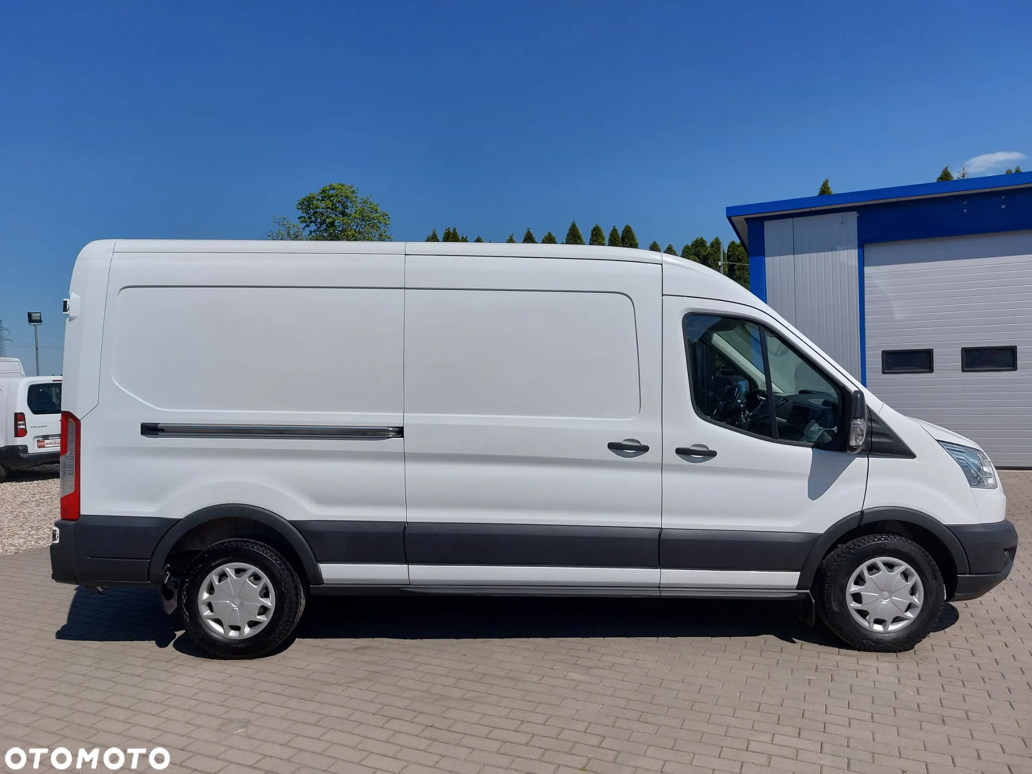 Ford Transit - 6