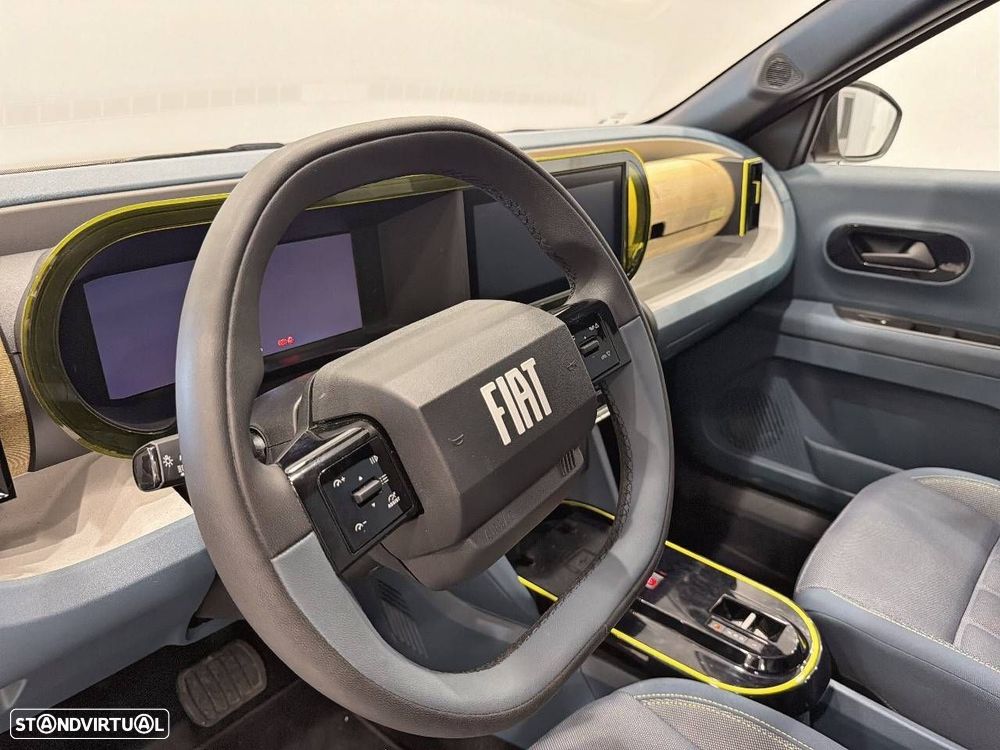 Fiat Grande Panda - 12