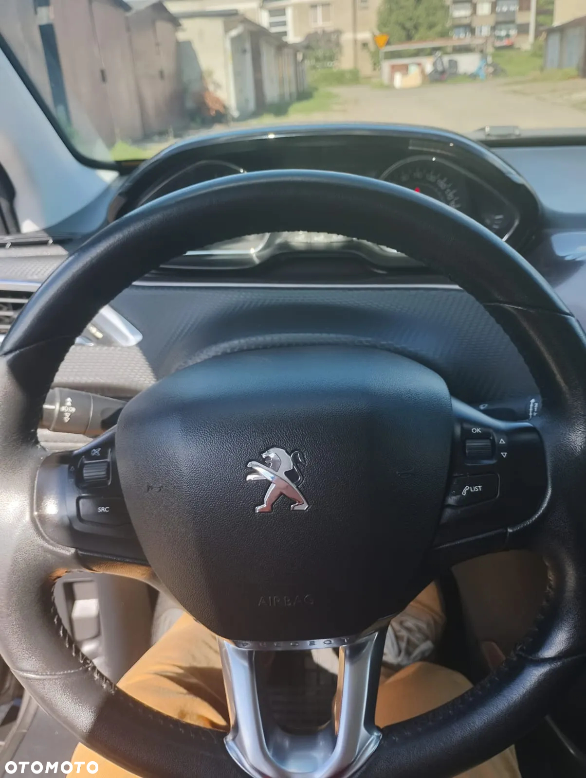 Peugeot 2008 1.6 VTi Allure - 7