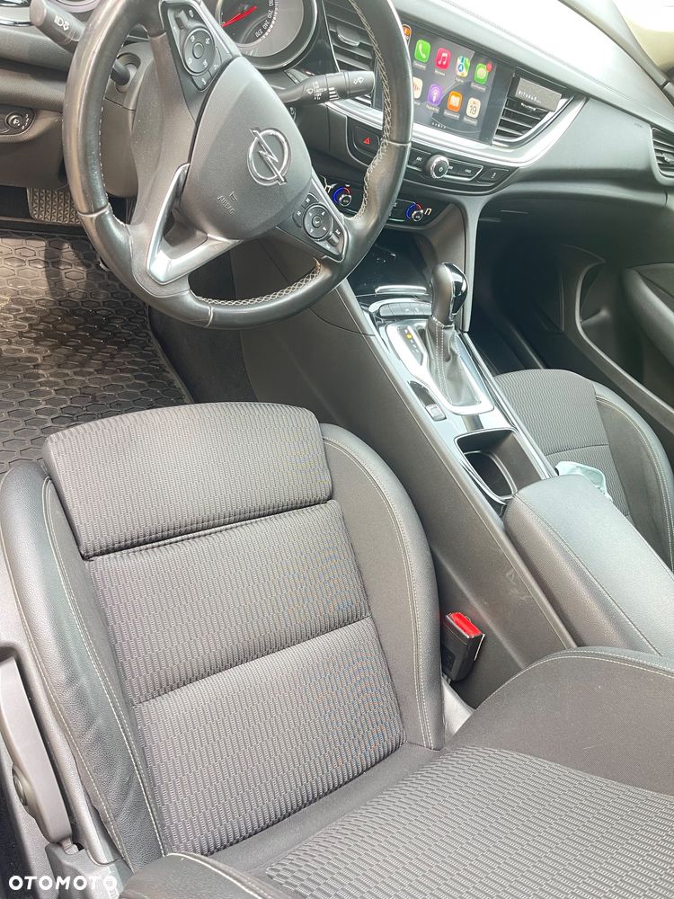 Opel Insignia 1.6 CDTI Sport - 12