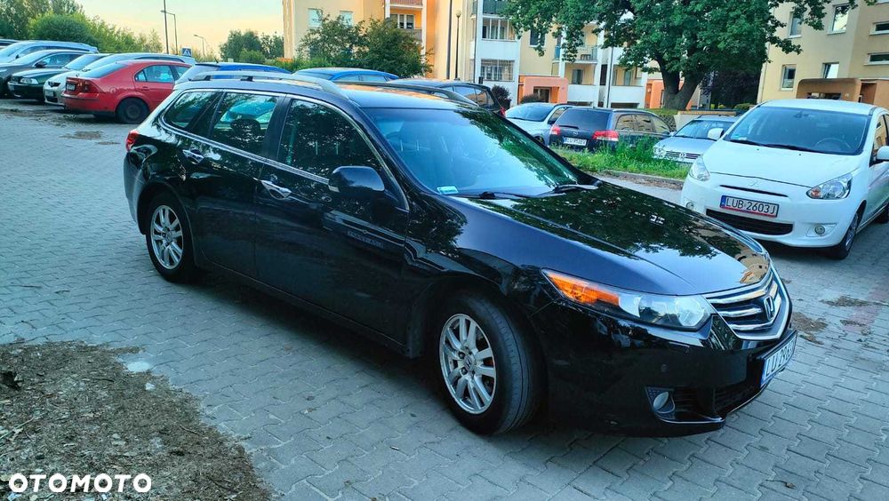 Honda Accord - 3