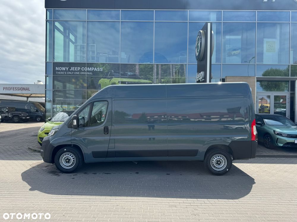 Opel Movano Furgon - 6