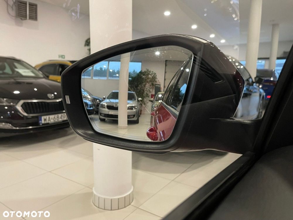 Skoda Octavia - 28