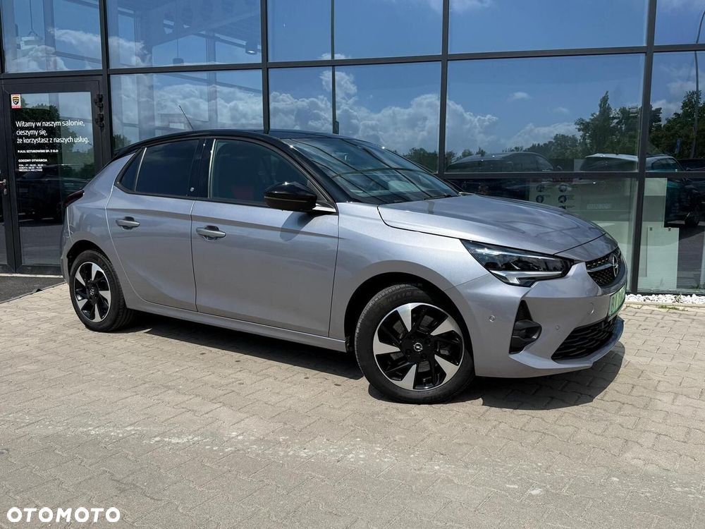 Opel Corsa - 3