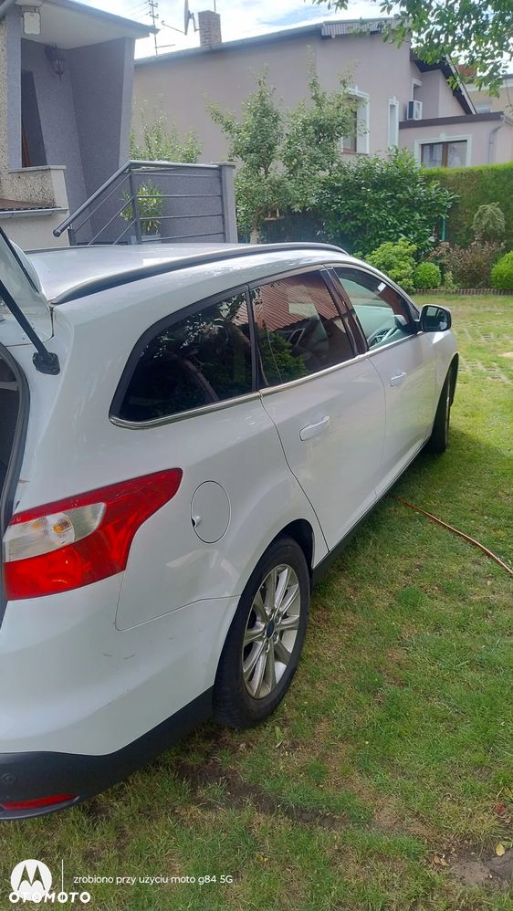 Ford Focus - 4