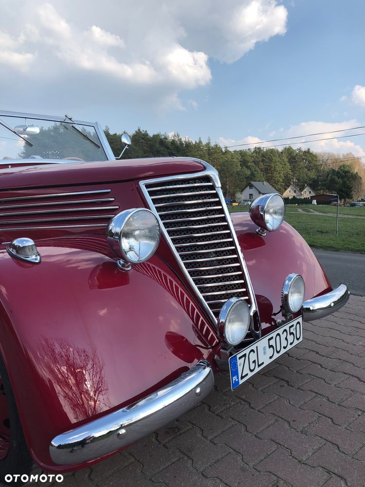 Skoda Inny - 9