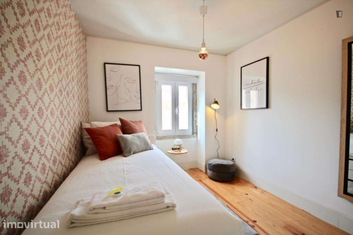 Apartamento com 2 quartos - localizado em Martim Moniz Lisbon - Grande imagem: 2/31