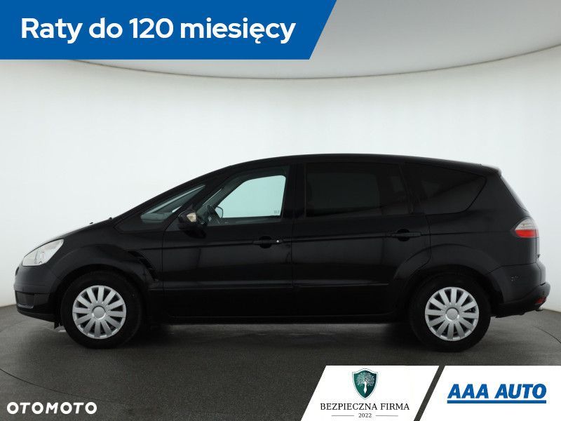 Ford S-Max - 3