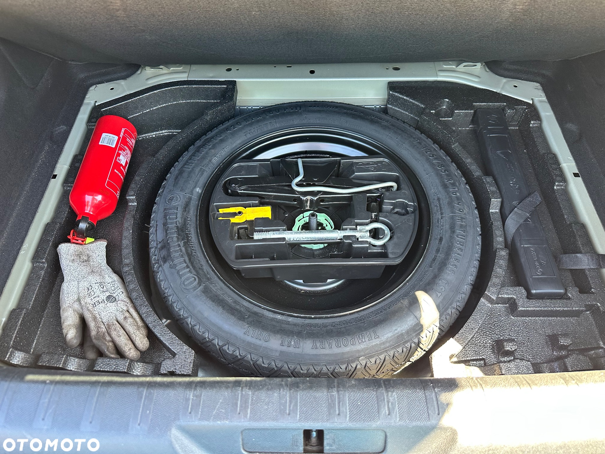 Peugeot 308 1.2 PureTech Allure S&S - 11