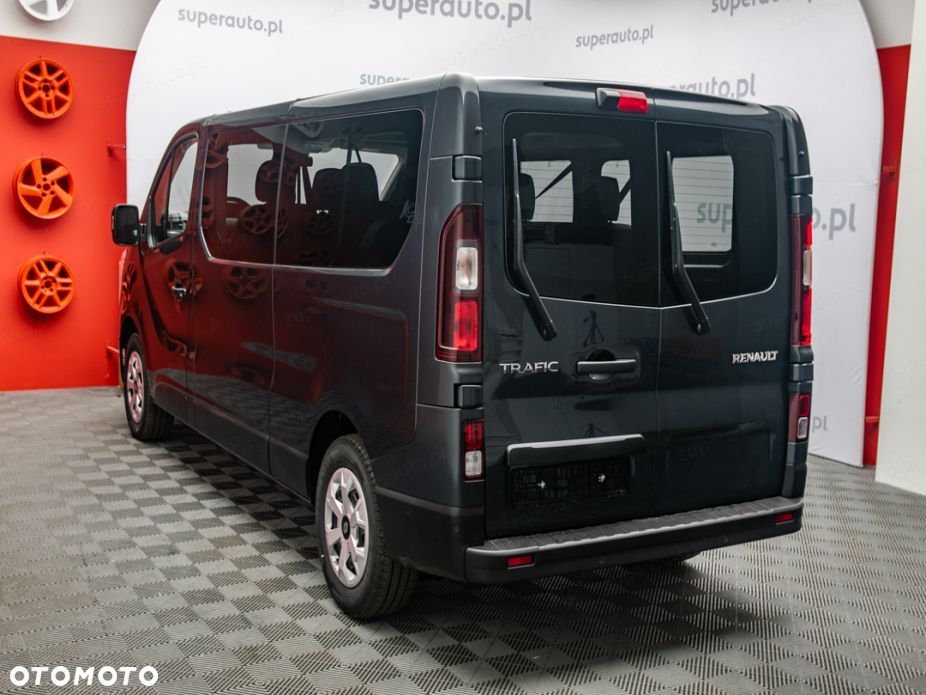 Renault Trafic - 7
