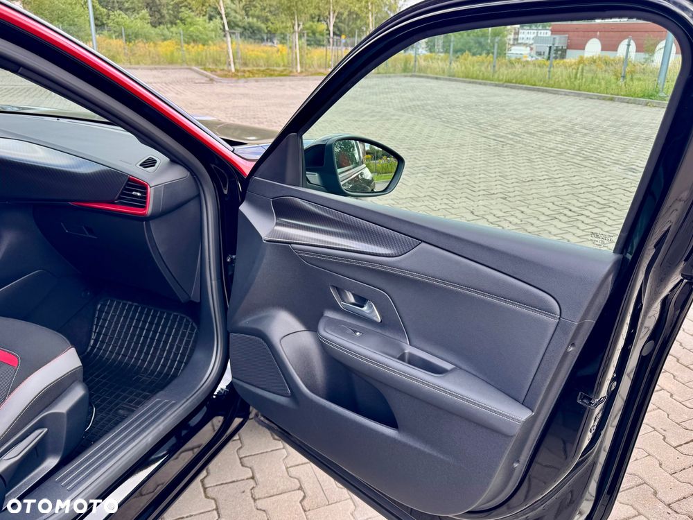 Opel Mokka 1.2 T GS Line Plus S&S - 19