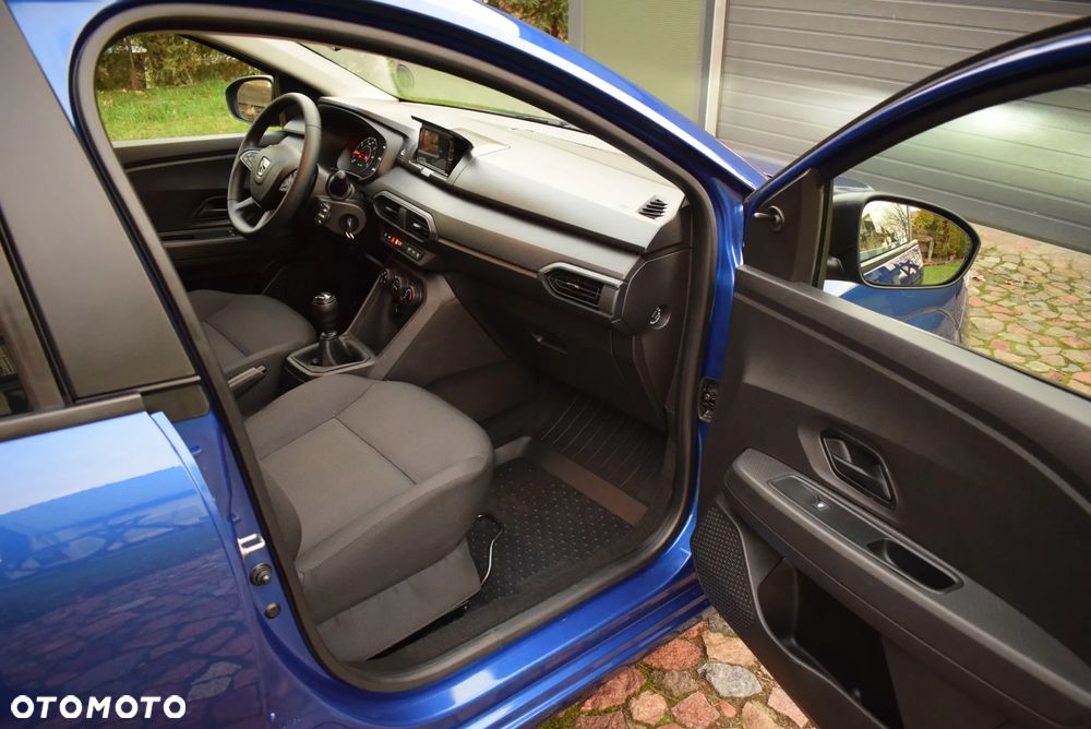 Dacia Sandero - 35
