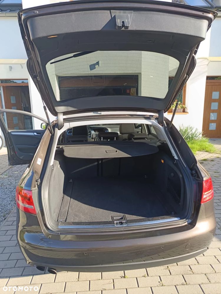 Audi A4 Avant 1.8 TFSI - 2