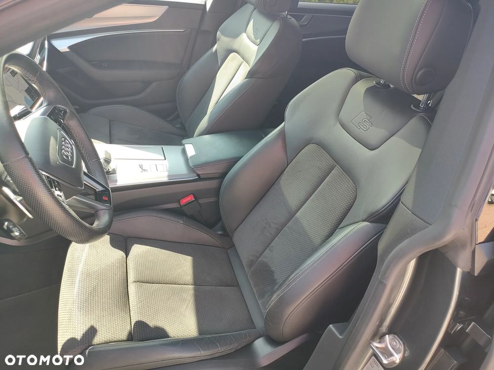 Audi A7 Sportback - 38