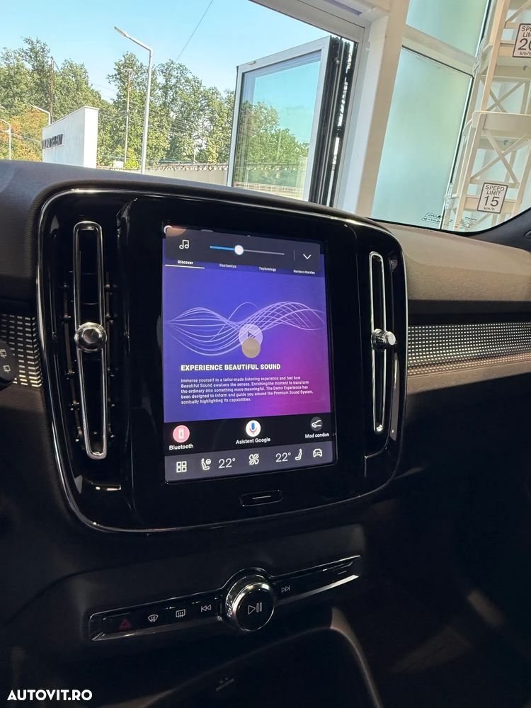 Volvo XC 40 - 15