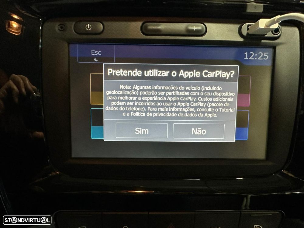 Dacia Spring Comfort Plus - 17