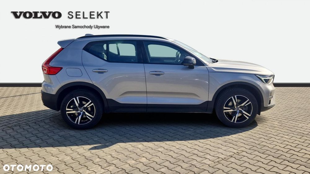 Volvo XC 40 - 6