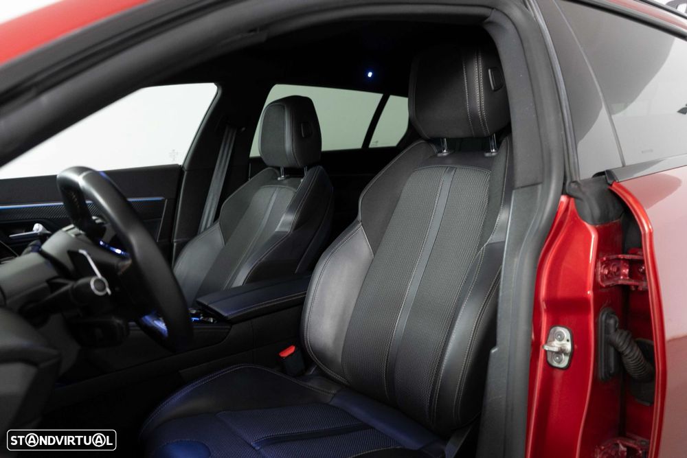 Peugeot 508 SW 1.6 Hybrid GT e-EAT8 - 9