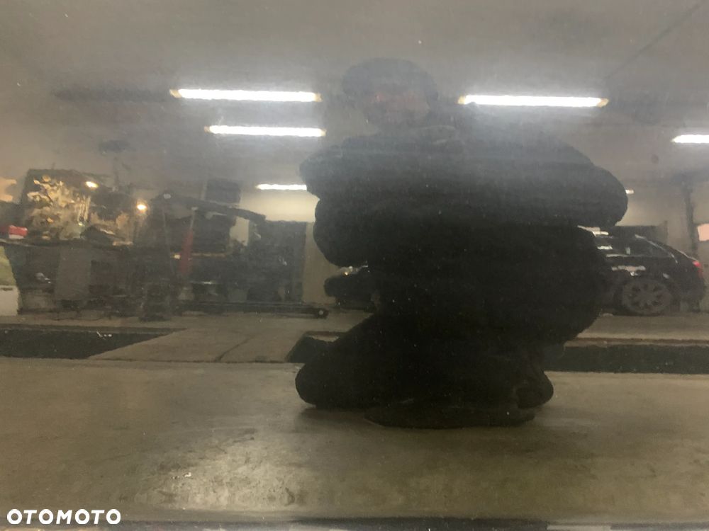 drzwi lewe przód przednie LZ9W A6 C6 3.0 TDI BMK - 8