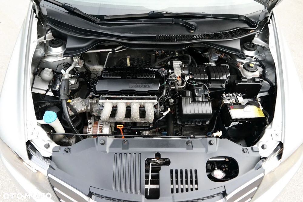 Honda City - 19