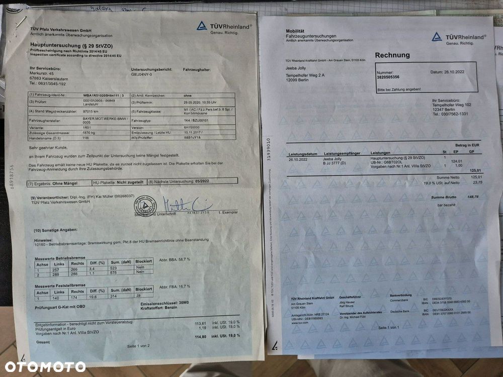 BMW Seria 1 - 31
