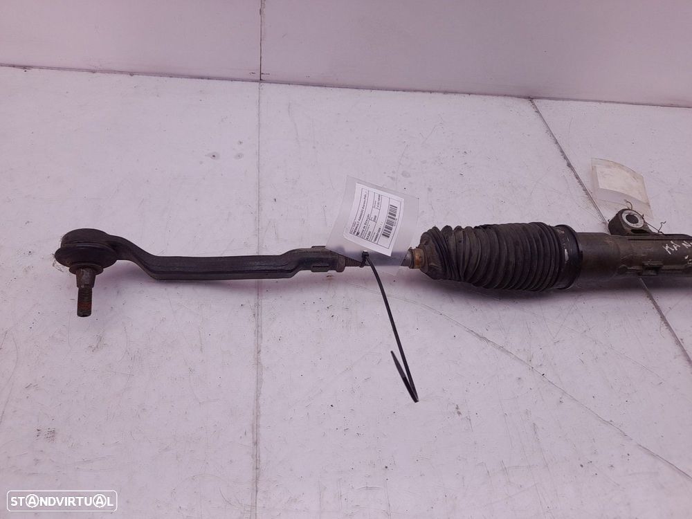 Caixa de direção RENAULT Kangoo Express (FW0/1_) - 3