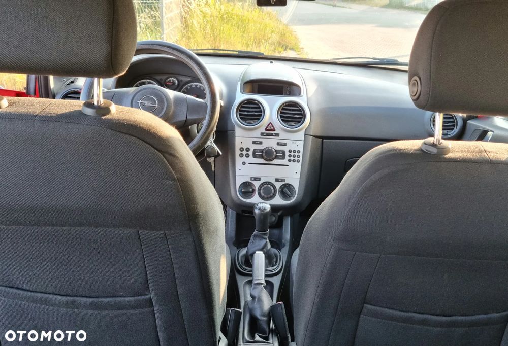 Opel Corsa 1.3 CDTI 111 - 6
