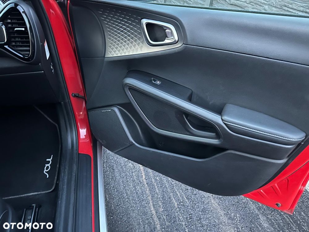 Kia Soul Vision - 18