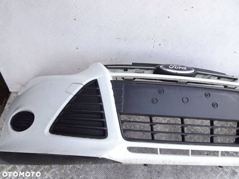 zderzak przód kpl. ford focus mk3 5b - 8