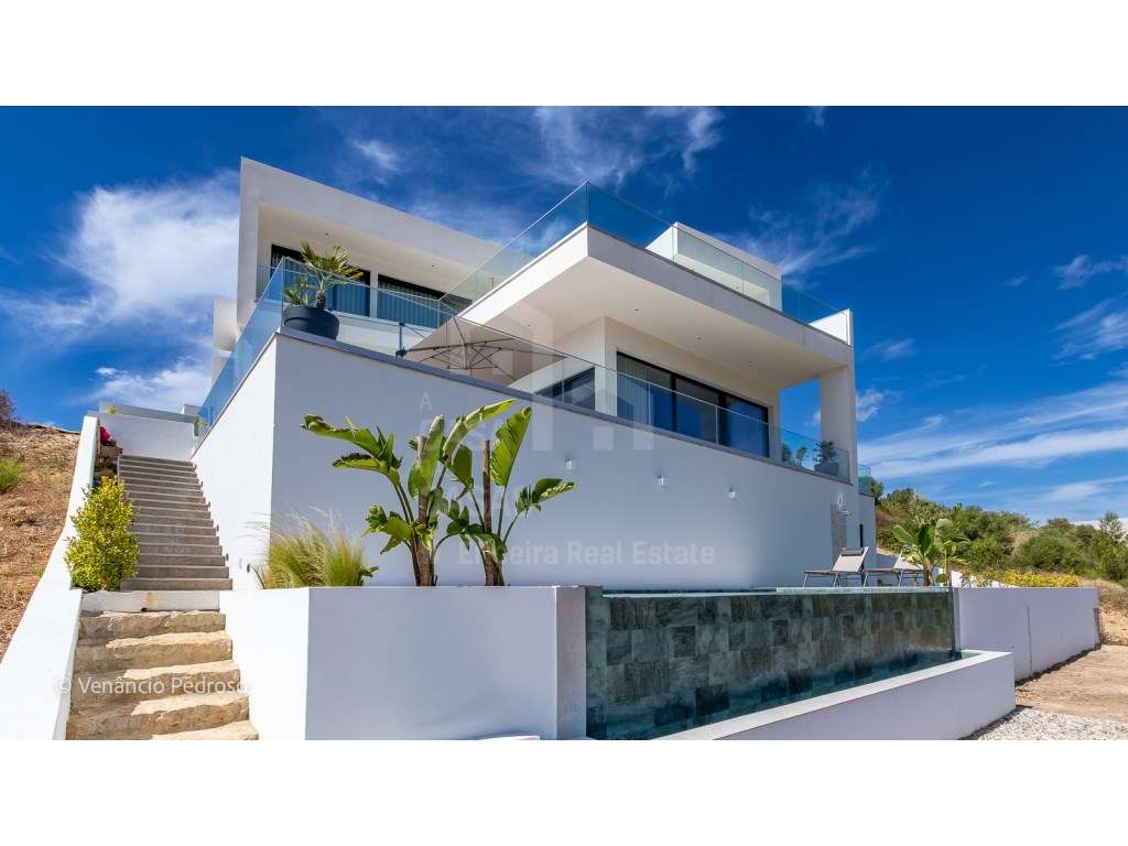 Vende Moradia T4 - Ericeira 3 km, A Casa das Casas - Grande imagem: 4/42