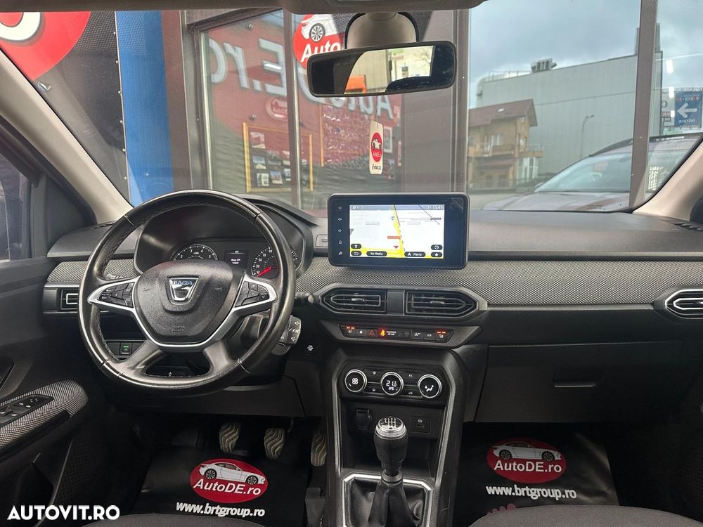 Dacia Jogger - 7