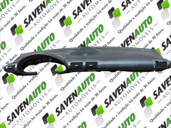 Kit Airbags Mercedes-Benz C-Class (W203) - 1