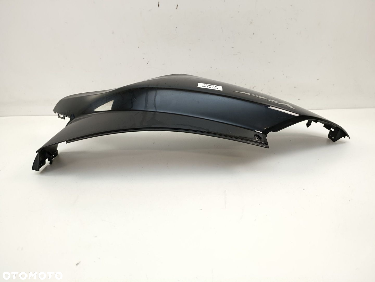 YAMAHA VITY 125 OGON ZADUPEK PRAWY - 4