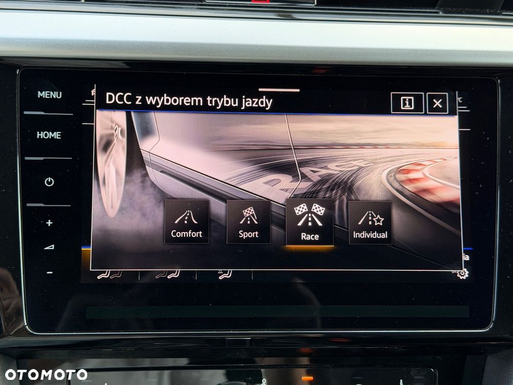 Volkswagen Arteon 2.0 TSI 4Motion R DSG - 35